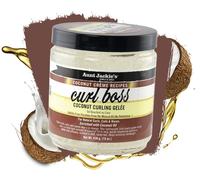 Aunt Jackie's Coco Repair Coconut Creme Deep Conditioner 426g