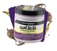 Aunt Jackie's Coco Repair Coconut Creme Deep Conditioner 426g