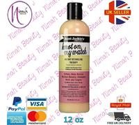 Aunt Jackie's Knot On My Watch Instant Detangling Therapy 355ml