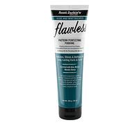 Aunt Jackie's Aloe & Mint Recipes Flawless Pattern Perfecting Pudding Enhanced with Manuka Honey for Long Lasting Curls & Coils, 10 oz
