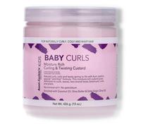 Aunt Jackie's Baby Girl Curls Curling & Twisting Custard 15oz