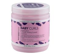 Aunt Jackie's Curls & Coils Moisturising Hair Care Styling Products (Full Range)