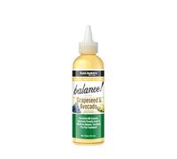 Aunt Jackies | Balance Grapeseed & Avocado Oil 4oz, (Pack of 1)