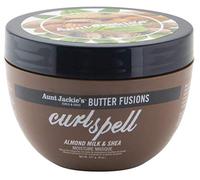 Aunt Jackie's Butter Fusions Curl Spell (Pack of 1)