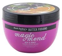 Aunt Jackie's Butter Fusions Magic Mend Hair Styling Agent (Pack of 2)