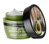Aunt Jackie's Butter Fusions Not Your Average Curl Protein Masque 227g