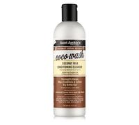 Aunt Jackie's Coconut Creme Coco Wash 355ml 355ml