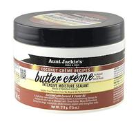 Aunt Jackie's Coconut Creme Butter Creme 213gr 213gr