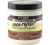 Aunt Jackie's Coco Repair Coconut Creme Deep Conditioner 426g
