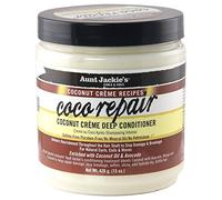 Aunt Jackies Coconut Creme Coco Repair Mousses, 436 ml