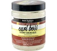 Aunt Jackie's Coconut Creme Recipes Collection