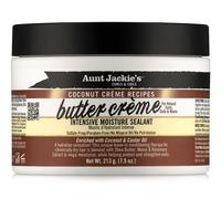 Aunt Jackie's Coconut Creme Butter Creme 213gr 213gr