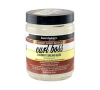 Aunt Jackie's Curl Boss Coconut Curling Gelee 426g