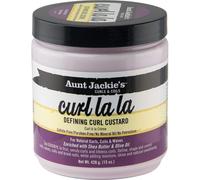 Aunt Jackies Curl La La Defining Curl Custard 426 g