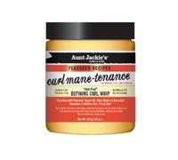 Aunt Jackie's Flaxseed Curl Mane-tenance Defining Curl Whip 426gr 426gr