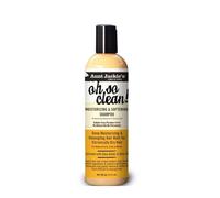 Aunt Jackie'S Oh So Clean Moisturizing & Softening Shampoo 12Oz / 340G