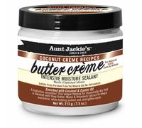AUNT JACKIE'S CURLS COILS COCONUT CREME HAIR CARE PRODUCTS RANGE + FAST DELIVERY