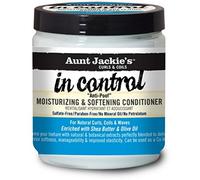 Aunt Jackie's Curls & Coils in control Moisturising Softening Conditioner 426g