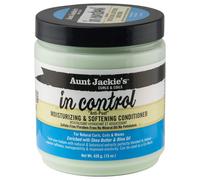 Aunt Jackie's Curls & Coils in Control Moisturizing & Softening Conditioner 15oz