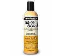 Aunt Jackie'S Oh So Clean Moisturizing & Softening Shampoo 12Oz / 340G