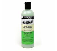 Aunt Jackie's Curls & Coils Quench! Moisture Intensive Leave-In Conditioner 355ml 355ml