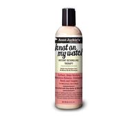Aunt Jackie's Curls & Coils Moisturising Hair Care Styling Products Shea Butter