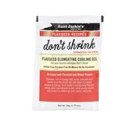 Aunt Jackie's Don't Shrink Curling Gel 1.75oz Sachet