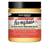 Aunt Jackie's Flaxseed Curls & Coils Hydrating Moisturising Hair Care/FULL RANGE
