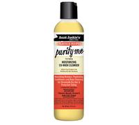 Aunt Jackie's Flaxseed Curls & Coils Hydrating Moisturising Hair Care Styling