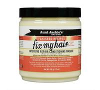 Aunt Jackie's Flaxseed Fix My Hair Masque 426gr 426gr