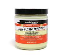 Aunt Jackie's Flaxseed Curl Mane-tenance Defining Curl Whip 426gr 426gr
