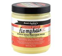 Aunt Jackie's Flaxseed Fix My Hair Masque 426gr 426gr