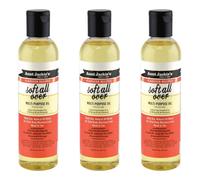 Aunt Jackie'S Soft All Over Multi-Purpose Oil Therapy 237Ml