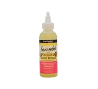 Aunt Jackie's Frizz Rebel Coconut & Sweet Almond Oil 118ml