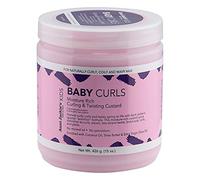Aunt Jackie's Curls & Coils Moisturising Hair Care Styling Products (Full Range)