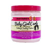 Aunt Jackie's Girls Fabulous Curls & Coils Kids Hair Care Products FULL RANGE
