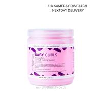 Aunt Jackie's Kids Baby Curls Curling & Twisting Custard 426gr 426gr