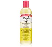 Aunt Jackies Girls Heads Up Moisturizing & Softening Shampoo 12oz