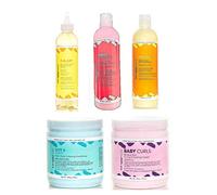 Aunt Jackie's Girls Natural Hair Bundle-I by Aunt Jackie's
