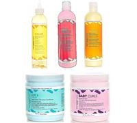 Aunt Jackie's Girls Natural Hair Bundle-I by Aunt Jackie's