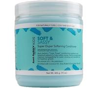 Aunt Jackie's Girls Soft and Sassy Softening Conditioner 426 g