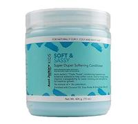 Aunt Jackie's Girls Soft & Sassy Super Duper Softening Conditioner 511g