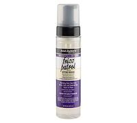 Aunt Jackie's Grapeseed Frizz Patrol Mousse 244ml 244ml