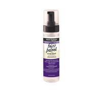 Aunt Jackie's Grapeseed Frizz Patrol Setting Mousse, Hydrating Elixir 244ml