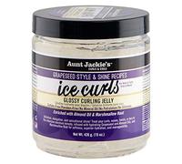 Aunt Jackie's Grapeseed Ice Curls Curling Jelly 443ml 443ml