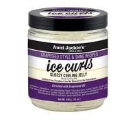 Aunt Jackie's Grapeseed Ice Curls Glossy Curling Jelly 15oz