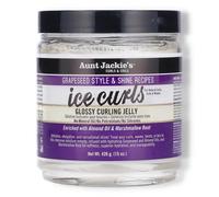 Aunt Jackie's Grapeseed Ice Curls Curling Jelly 443ml 443ml