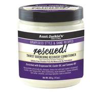 Aunt Jackie's Grapeseed Rescued Conditioner 426g