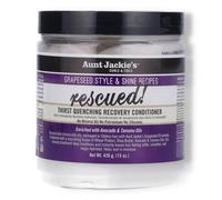 Aunt Jackie's Grapeseed Rescued Conditioner 426gr 426gr