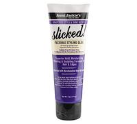 Aunt Jackie's Grapeseed Slicked Flexible Styling Glue 4oz